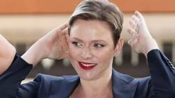 Princesa Charlene de Mónaco baila al ritmo de Macarena descollando por su gracia y estilo