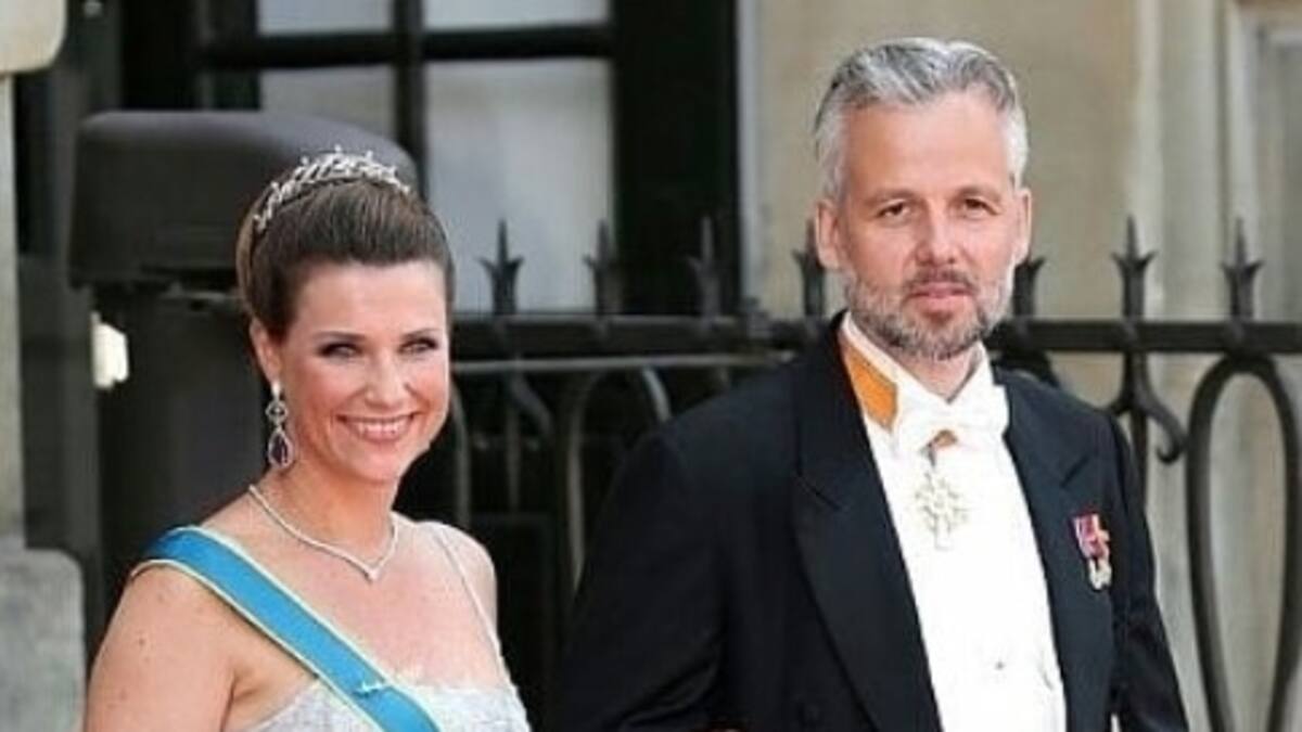 Princesa europea arriesga perder su título por romance con plebeyo