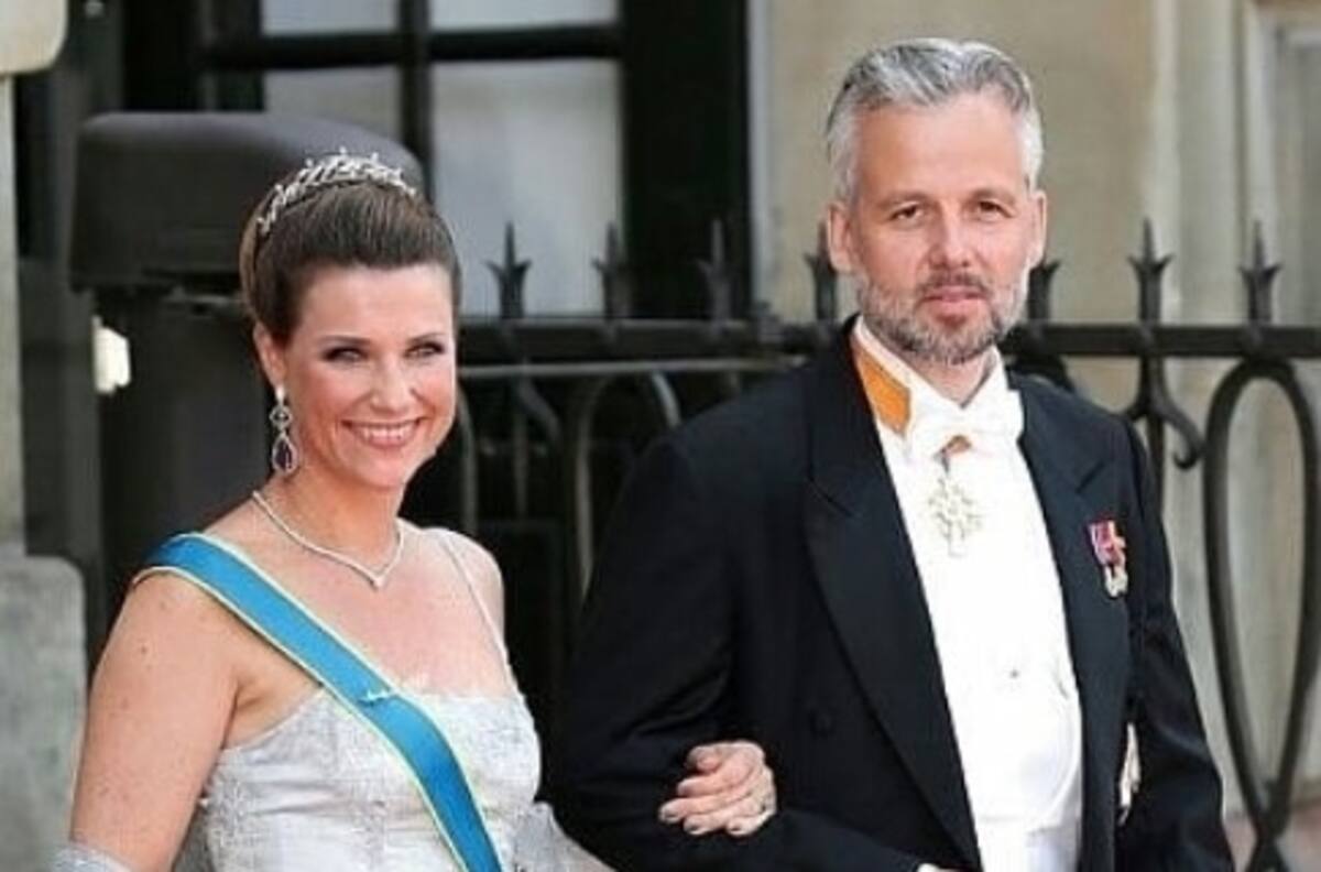 Princesa europea arriesga perder su título por romance con plebeyo
