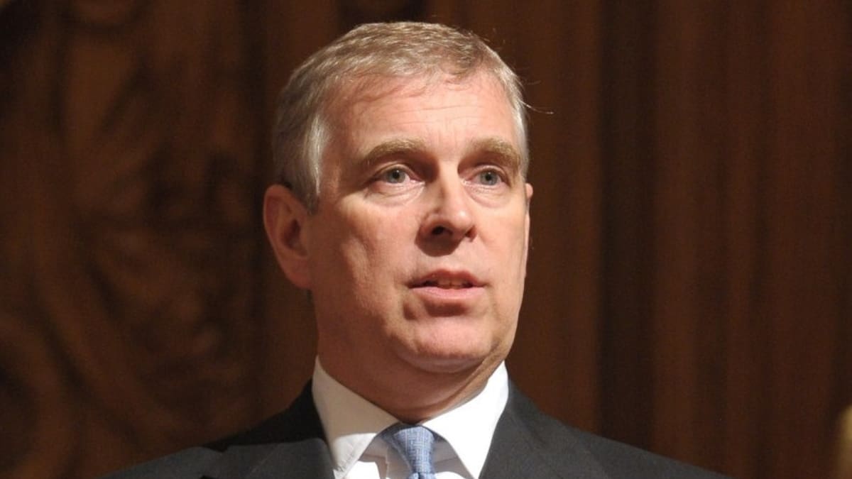 El Príncipe Andrés y su posible nueva pérdida: su casa de vacaciones