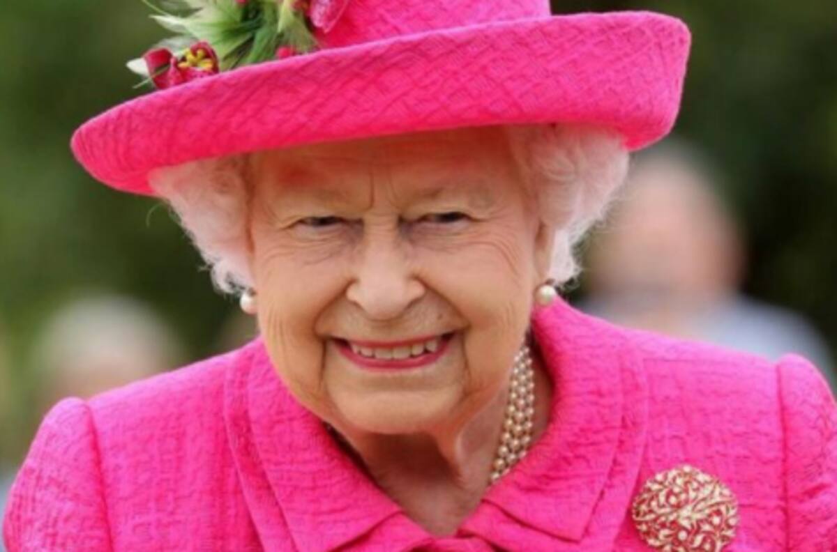 Hay alarmas por la salud de la Reina Isabel II tras convivencia con Carlos, quien tiene Covid-19