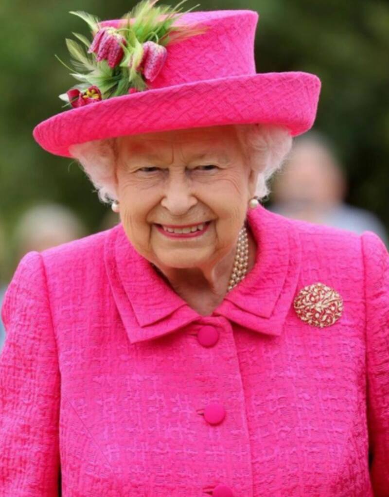 Príncipe Carlos da positivo a Covid - Créditos: Instagram