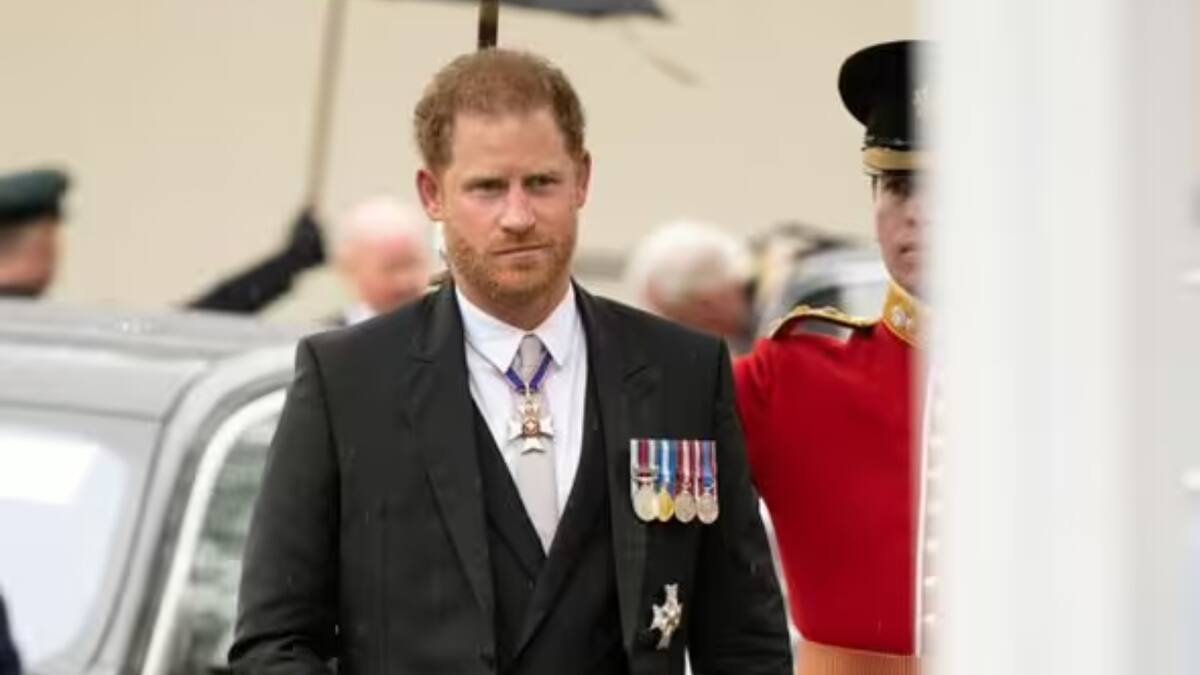 El príncipe Harry desafía la tradición con trajes Dior: ¿Un acto de rebeldía?