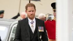 El príncipe Harry desafía la tradición con trajes Dior: ¿Un acto de rebeldía?