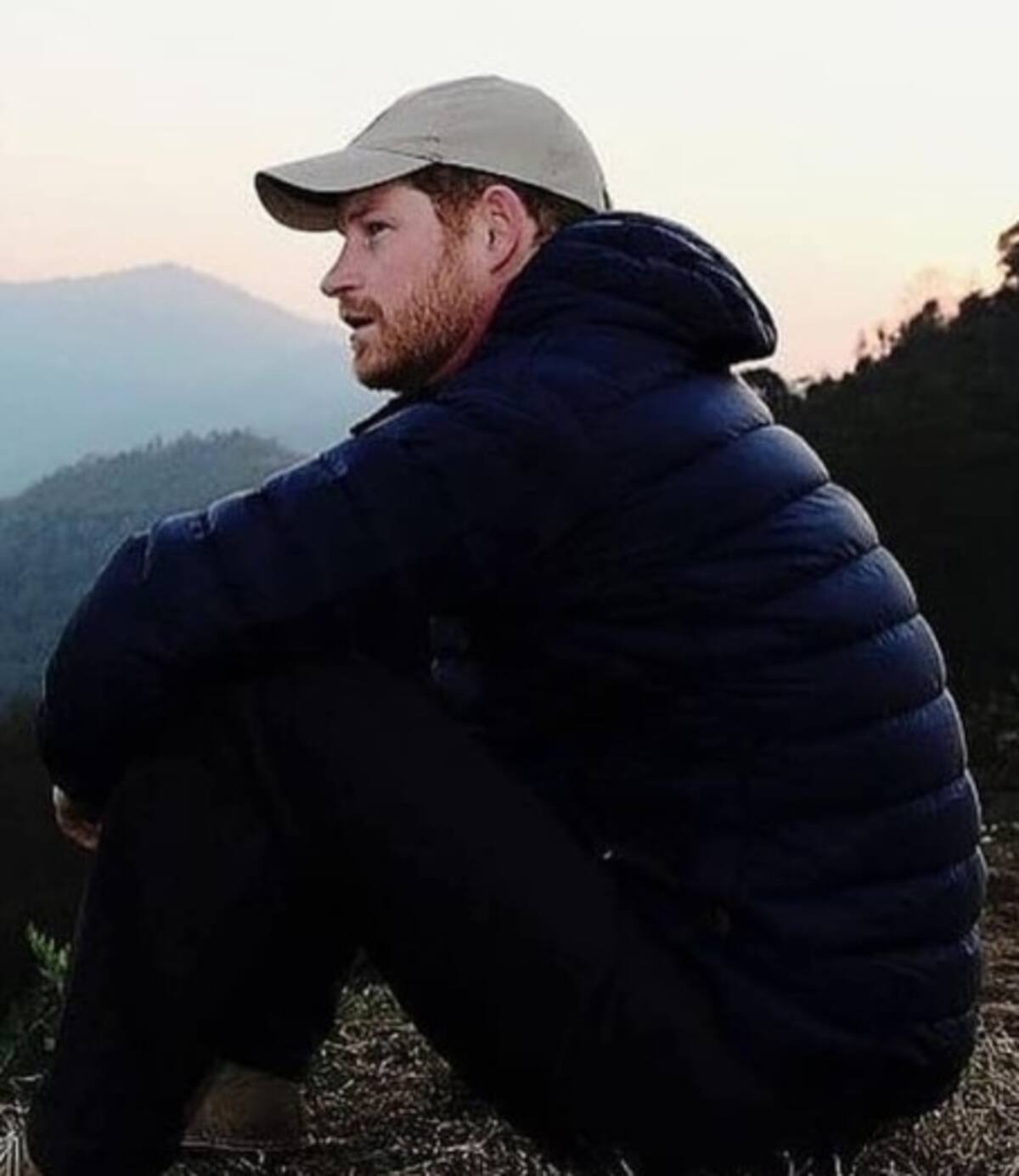 Príncipe Harry combatió ataques de pánico viendo Friends y creyendo que era como Chandler Fue en 2013 cuando Harry pasó uno de sus peores momentos - Créditos: Instagram