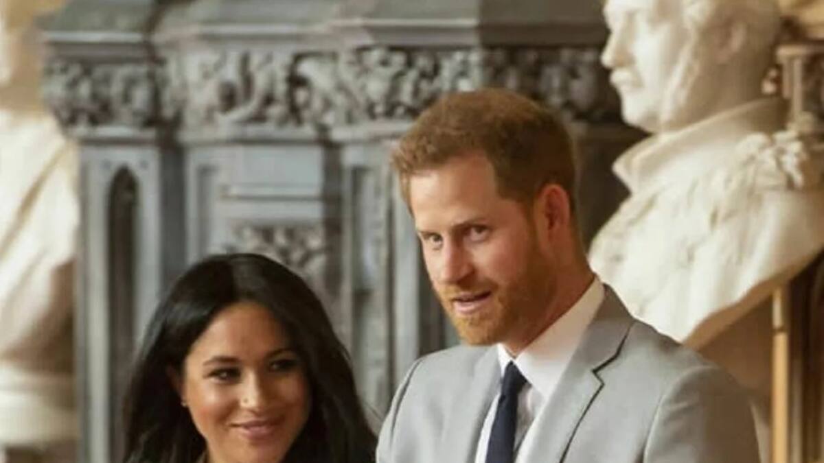 Príncipe Harry quiso ir a programa de TV para enfrentar a comediantes que se burlan de la realeza