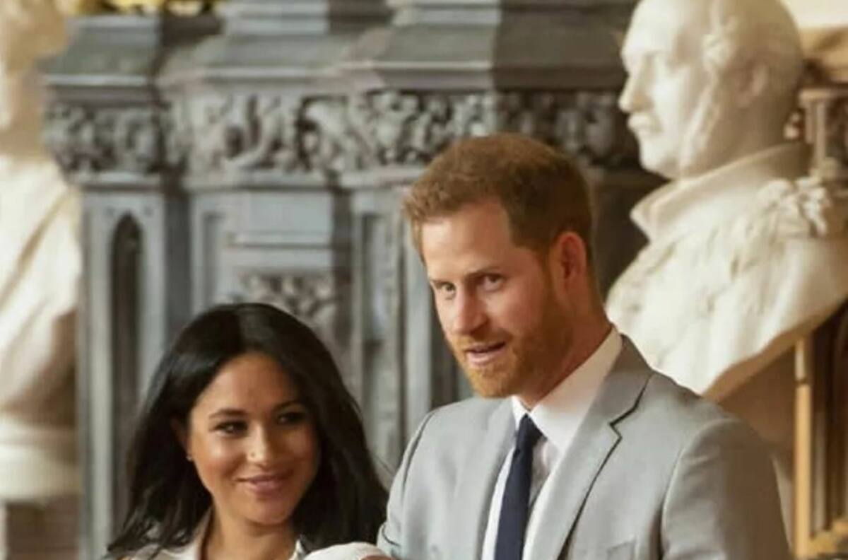 Príncipe Harry quiso ir a programa de TV para enfrentar a comediantes que se burlan de la realeza