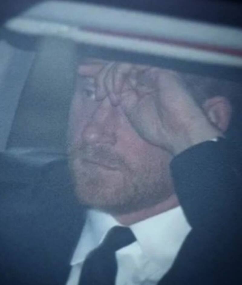 Príncipe Harry quiso saber lo que sintió Diana al morir en el túnel de París Harry rememoró lo vivido por su madre - Créditos: Instagram