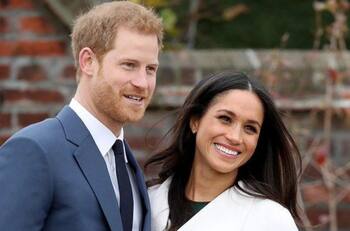 Según experto real, Meghan Markle habría planificado fríamente cada movimiento para casarse con Harry