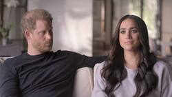 Meghan Markle y el príncipe Harry discutieron a gritos, revelan vecinos de Montecito