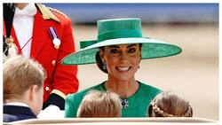 El método de Kate Middleton para mantener a raya al príncipe Louis