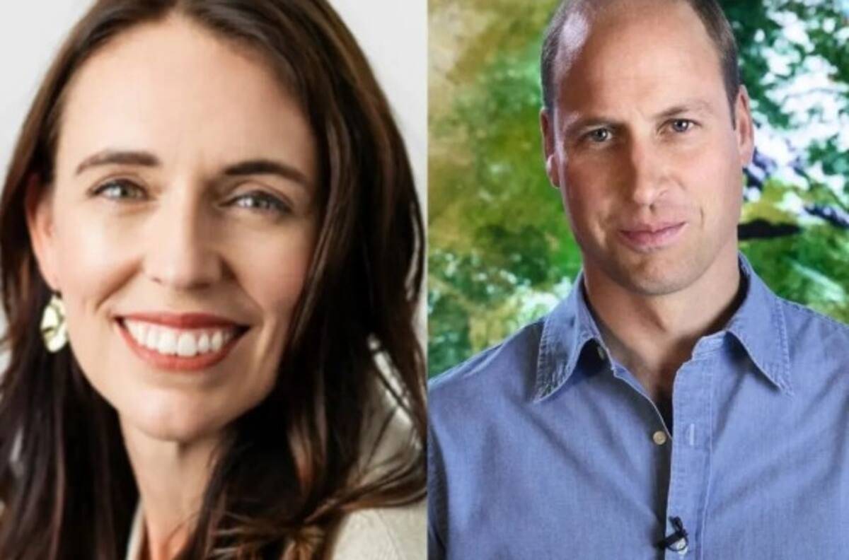 Príncipe William seduce a famosa celebridad que fue una cercana amiga de Harry y Meghan