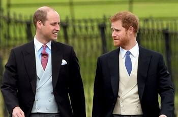 Harry busca tregua con William para posible retorno a Reino Unido por problemas de dinero
