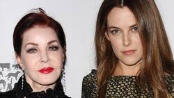 Priscilla Presley no se rindió y llegó a un millonario acuerdo por la herencia de Lisa Marie