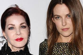 Priscilla Presley no se rindió y llegó a un millonario acuerdo por la herencia de Lisa Marie