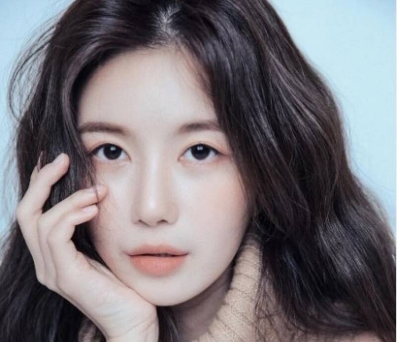 Prometedora actriz coreana deja mensaje antes de morir Tenía 27 años al momento de su muerte. - Créditos: Instagram