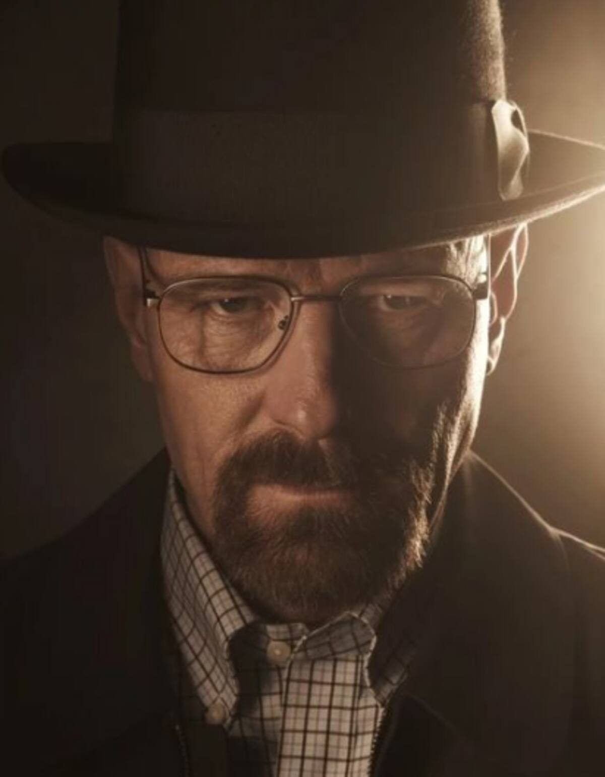 Protagonista de ‘Breaking Bad’ se une al baile al challenge de Rosalía - Créditos: Instagram
