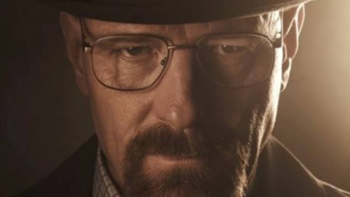 Bryant Cranston, protagonista de ‘Breaking Bad’, baila al ritmo de 'Despechá' de Rosalía