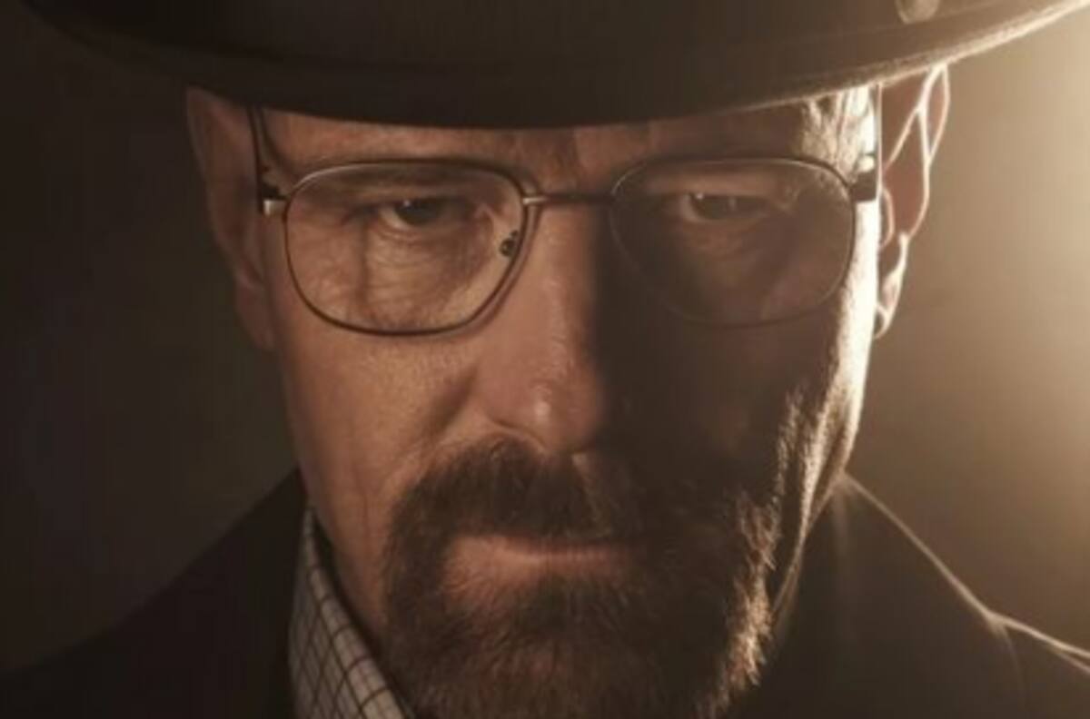 Bryant Cranston, protagonista de ‘Breaking Bad’, baila al ritmo de 'Despechá' de Rosalía
