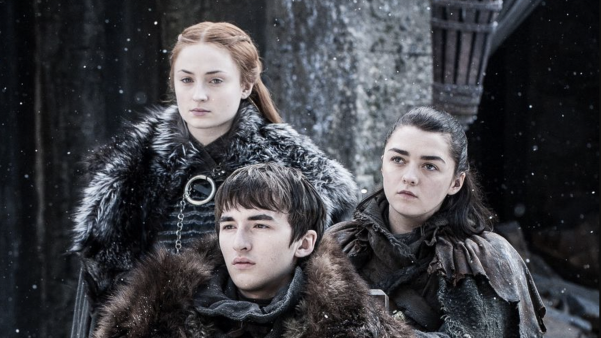 El radical cambio de la actriz de Game of Thrones; así luce ahora