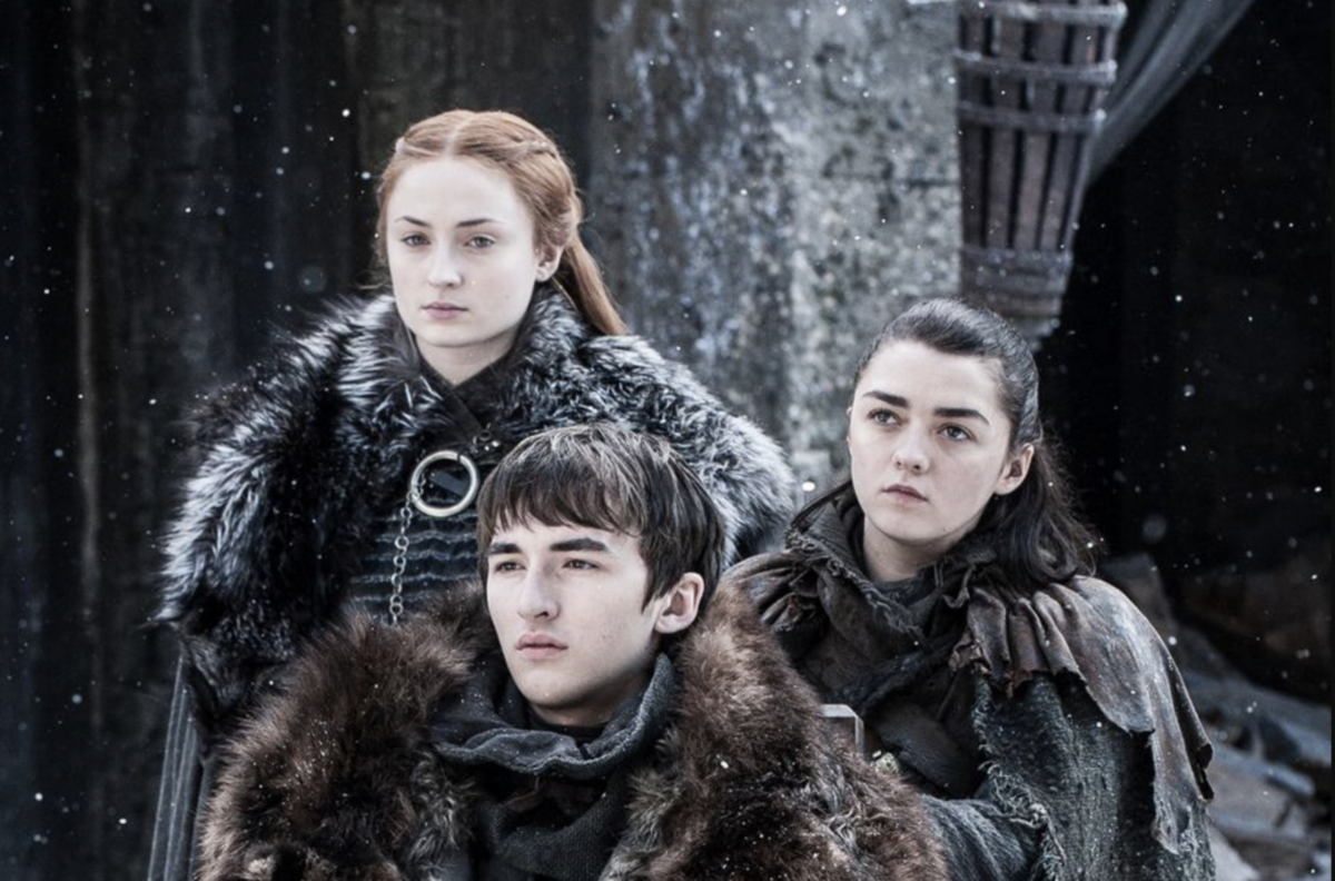 El radical cambio de la actriz de Game of Thrones; así luce ahora