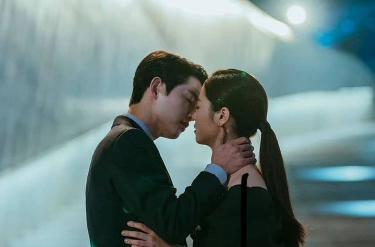 Protagonistas de k-dramas que debieron terminar juntos en la vida real