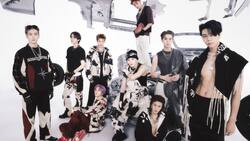 Miembros de NCT 127 heridos en accidente en set de filmación reciben disculpas