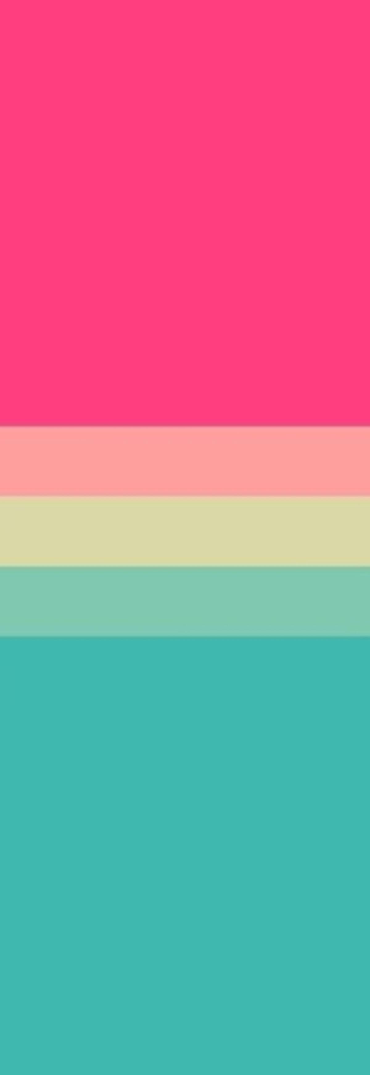 ¿Qué dice tu color favorito sobre ti? - Créditos: Instagram: @designers.master