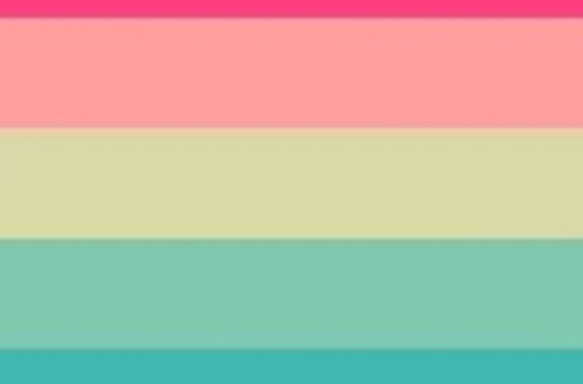 ¿Qué dice tu color favorito sobre ti? El que elijas habla mucho sobre tu personalidad