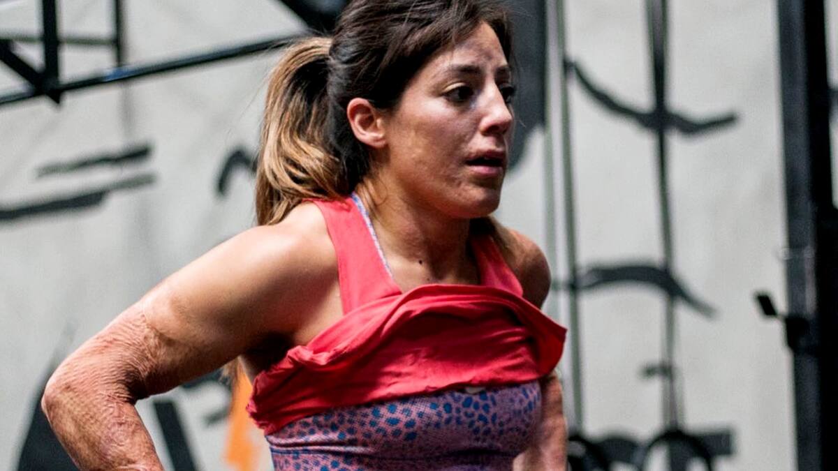 Mariana Khalil: ¿Qué le pasó en el cuerpo a la ex integrante de Exatlón México?