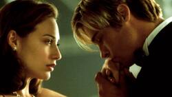 ¿Qué significa que un hombre te bese en la mano?