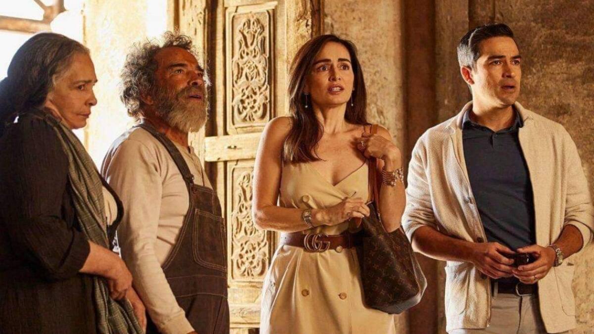 La película de Luis Estrada que promete desatar la polémica; fecha de estreno y tráiler