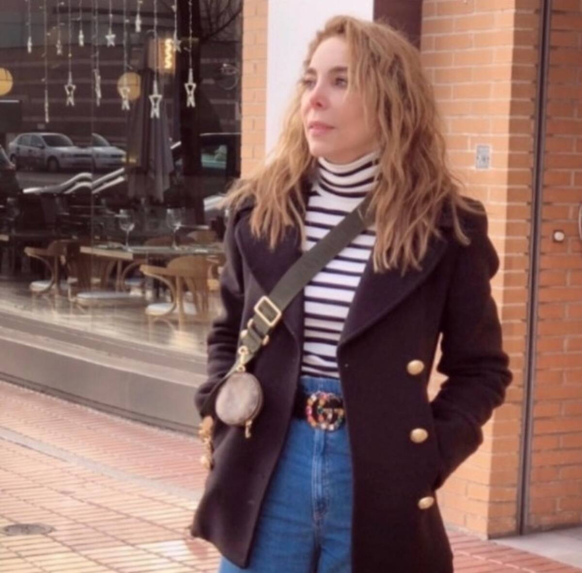 ¿Quién es Belinda Schull? - Créditos: Instagram