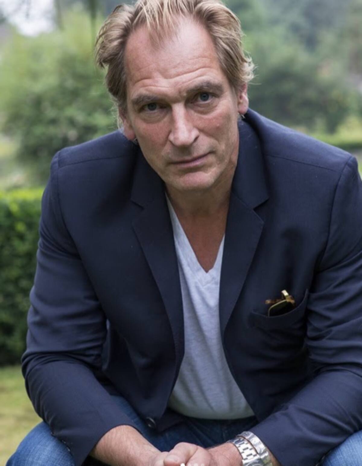 ¿Quién es Julian Sands? El actor desaparecido en las montañas de San Gabriel, California - Créditos: Instagram