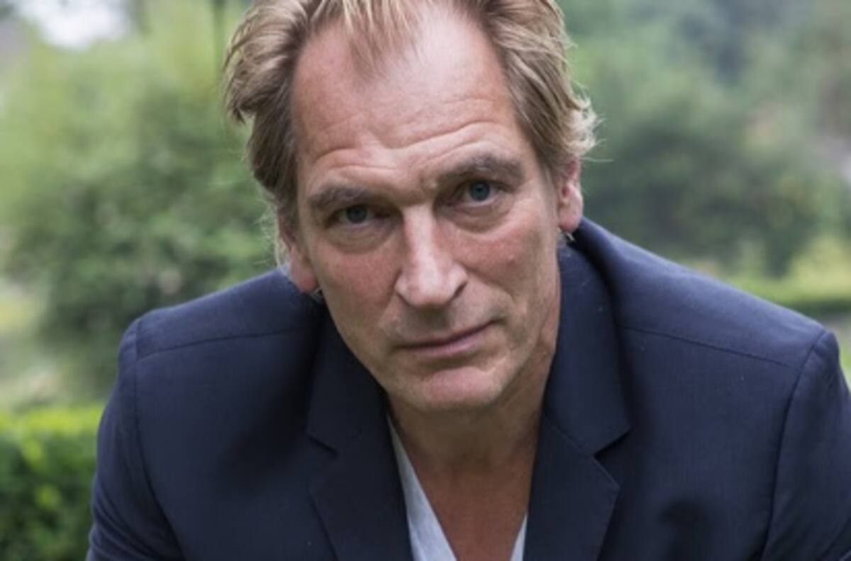 Qué ha hecho el famoso actor perdido en la montaña que tiene pocas posibilidades de ser hallado vivo