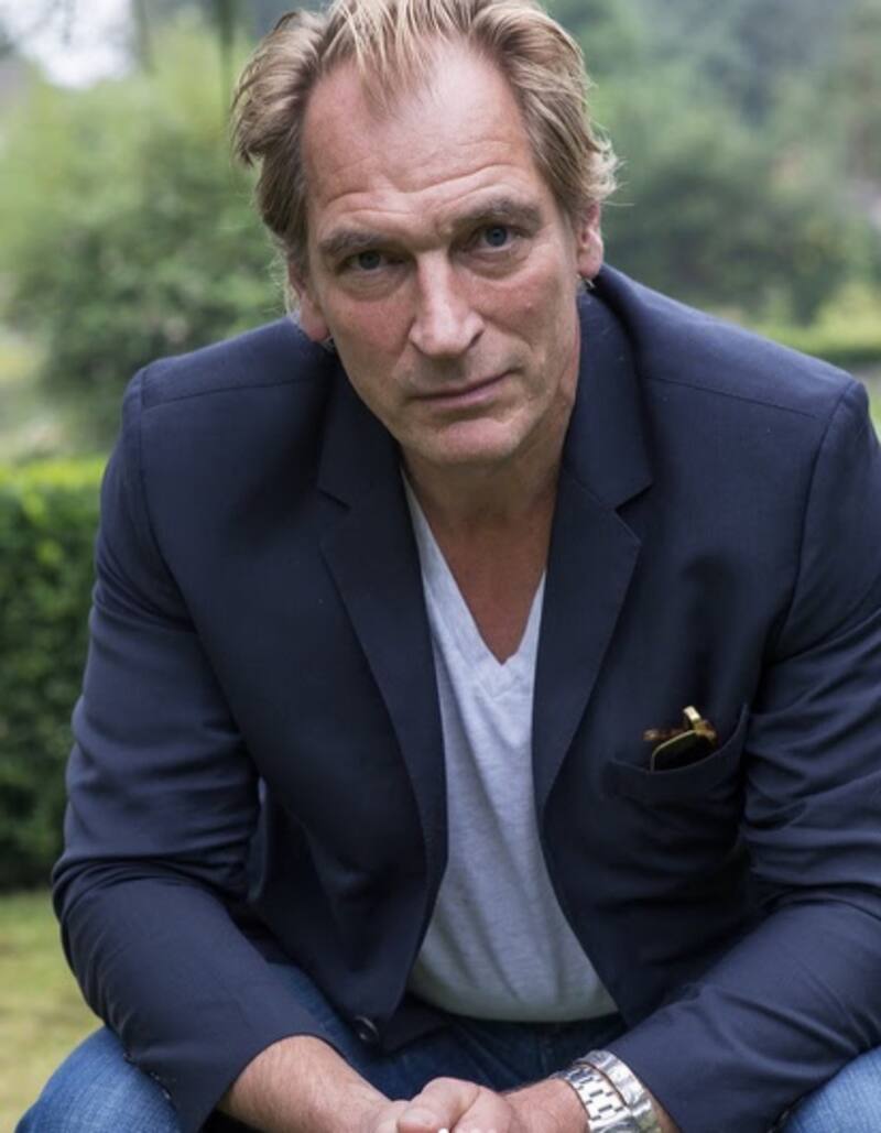 ¿Quién es Julian Sands? El actor desaparecido en las montañas de San Gabriel, California - Créditos: Instagram