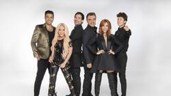 Ellos son los nuevos conductores de '¿Quién es la Máscara?'