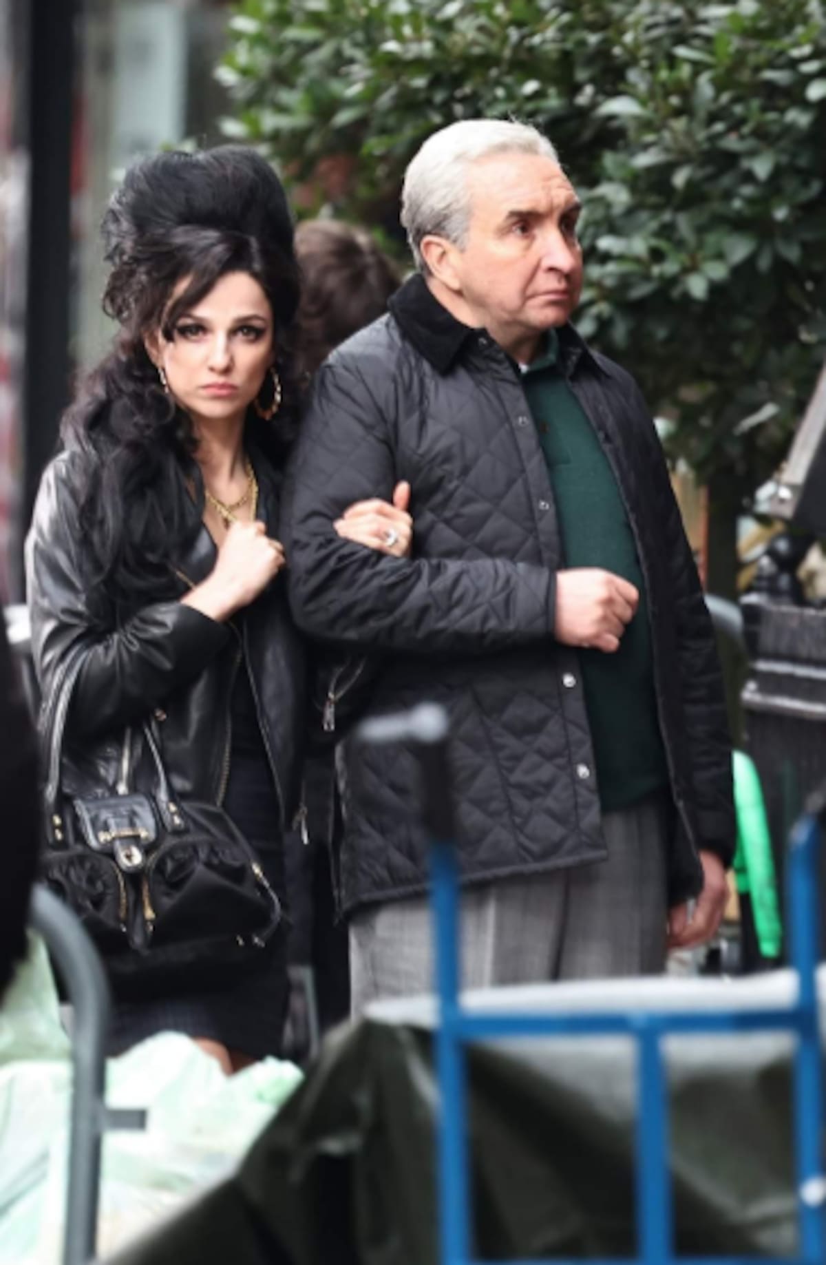 ¿Quién es Marisa Abela? Actriz que interpreta Amy Winehouse para la polémica biopic de la cantante - Créditos: Instagram