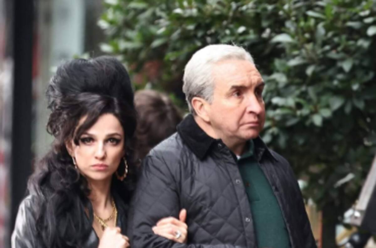 Qué ha hecho Marisa Abela, la actriz que actuó en Barbie y encarnará a Amy Winehouse en su biopic