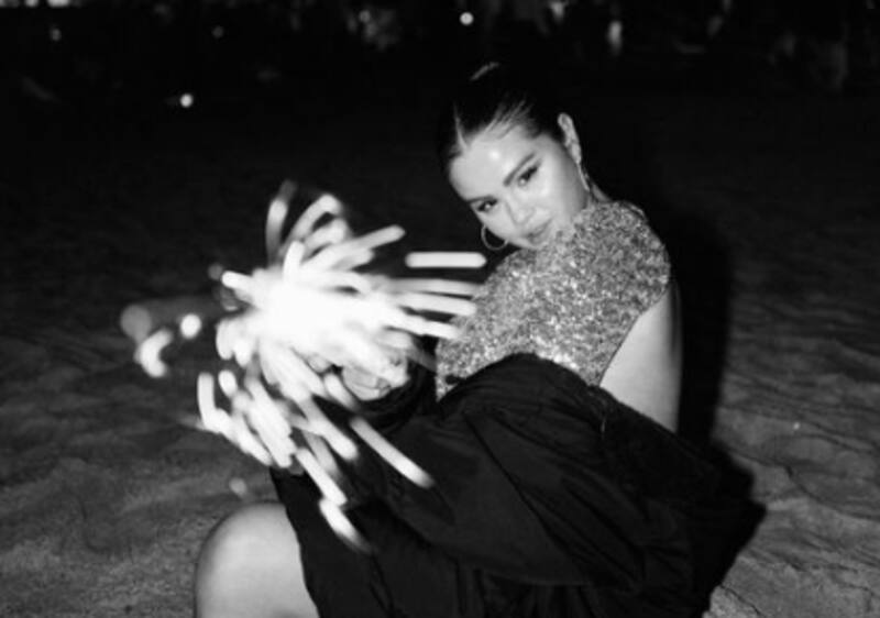 ¿Quién es y que hace el amigo cercano de Selena Gomez? - Créditos: Instagram