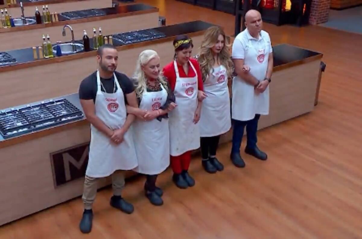 ¿Quién saldrá de MasterChef Celebrity? Filtran nombre del posible expulsado y causa indignación