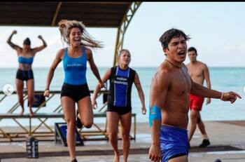 Exatlón México: Filtran salida de querida atleta a días de la gran final