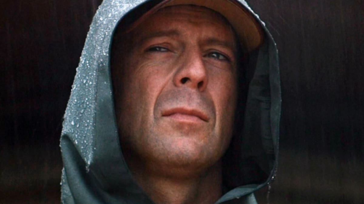 Los Razzie Awards se retractan y quitan la categoría Peor Actuación de Bruce Willis en una película