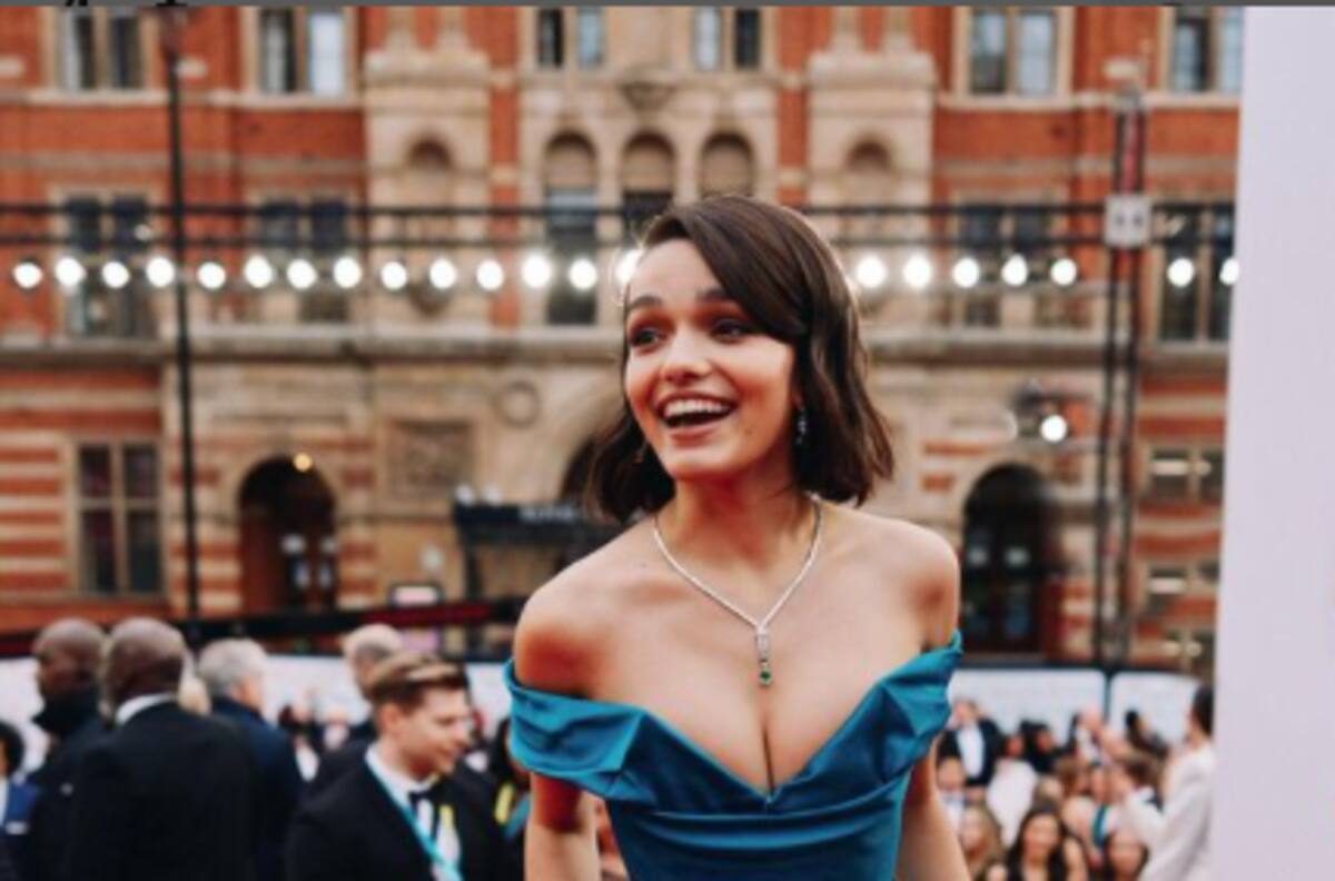 Rachel Zegler sí fue incluída en la ceremonia de los Oscar y además será presentadora