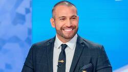 Rafael Amaya ya tiene pareja, ella es la guapa mujer que le robó el corazón