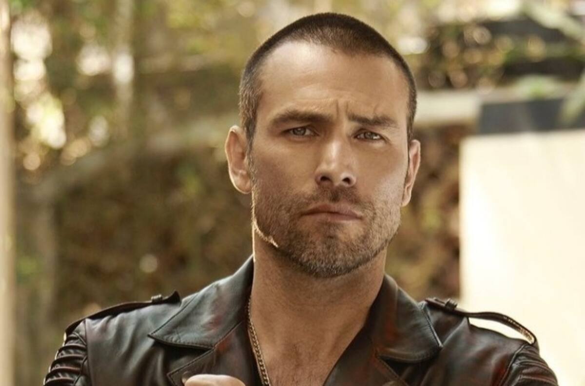 Rafael Amaya sorprende a sus seguidores tras revelar su profesión antes de la actuación