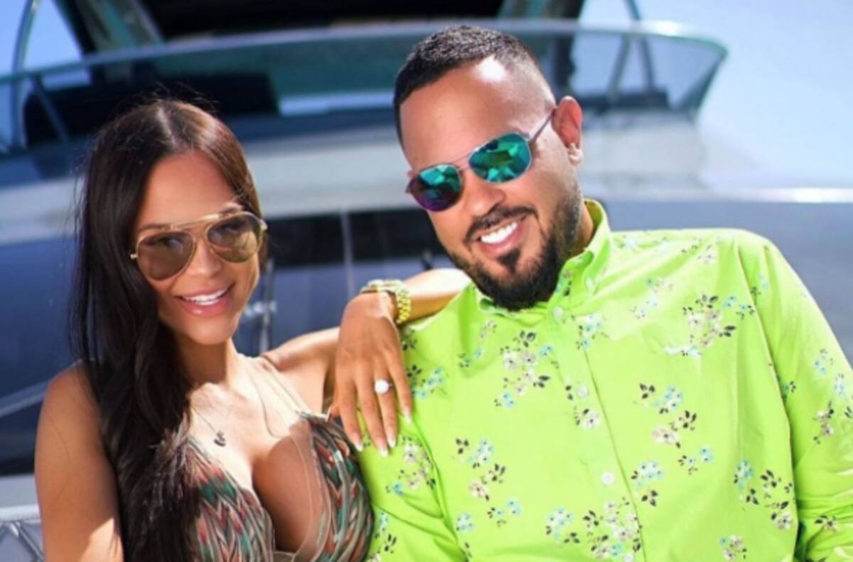 Raphy Pina compartió un video de “sus mujeres” y ¡Natti Natasha no aparece!