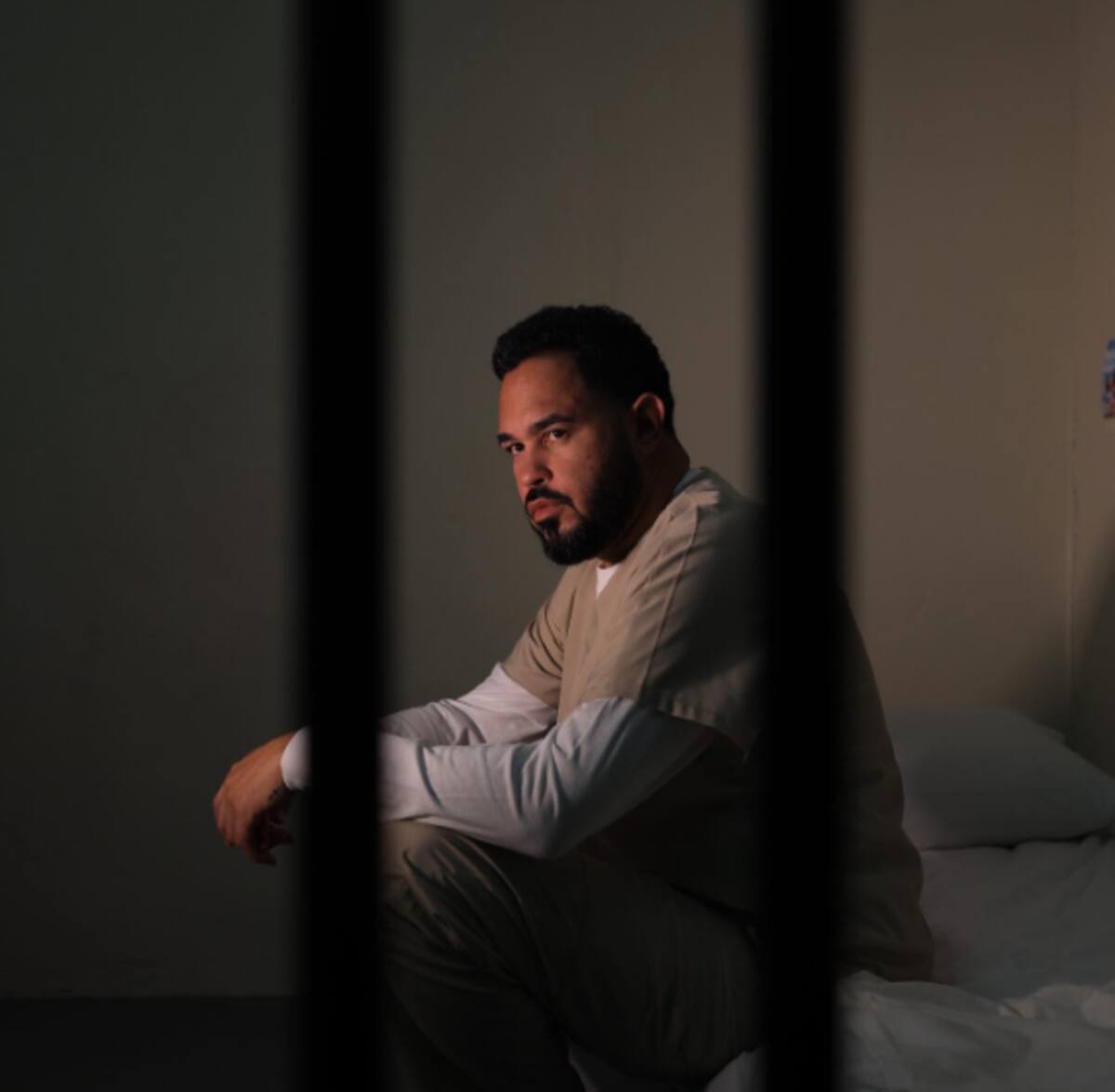 Raphy Pina sorprende a sus fans al enviar desde la cárcel un fuerte mensaje del Día del Padre - Créditos: Instagram