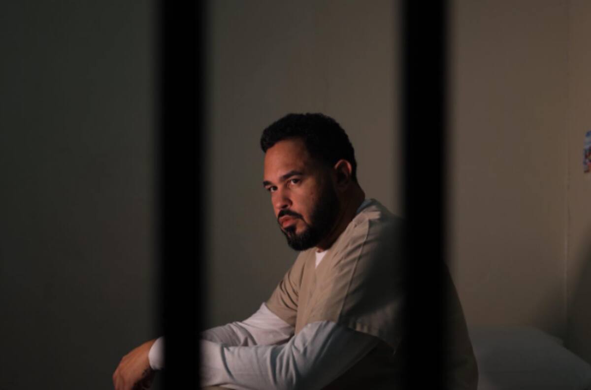 Raphy Pina sorprende al enviar desde la cárcel un fuerte mensaje