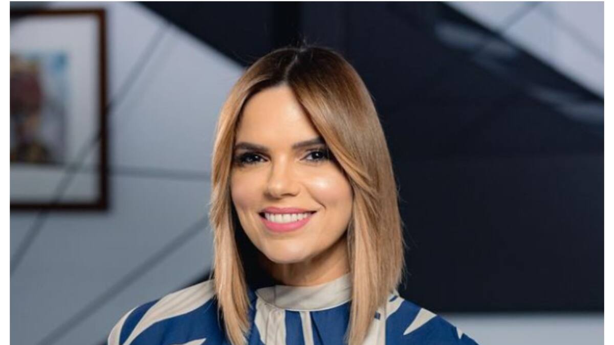 El milagro familiar de Rashel Díaz que emociona a todos